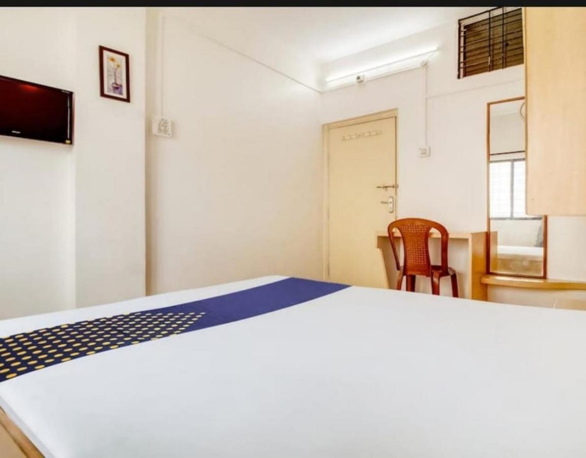Hotel Rahi Nashik Exterior photo