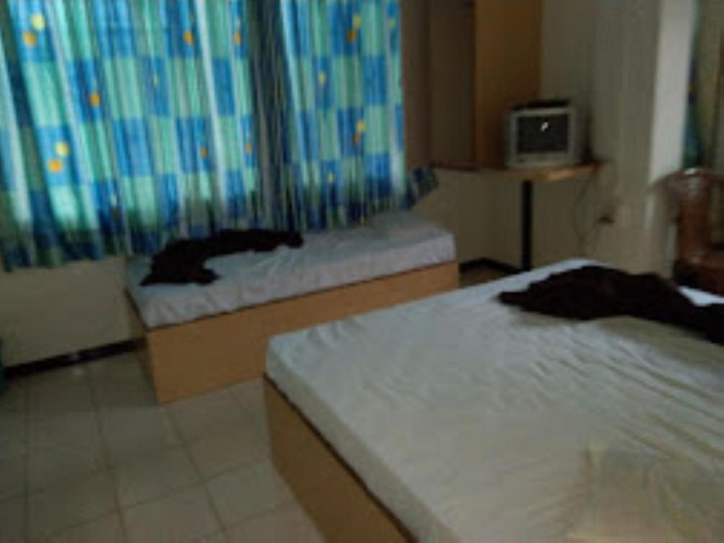 Hotel Rahi Nashik Exterior photo