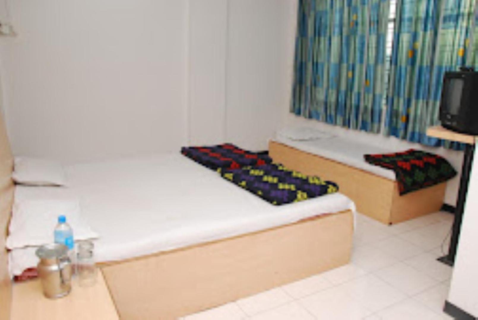 Hotel Rahi Nashik Exterior photo